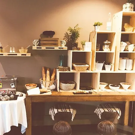 Le Safari Restaurant