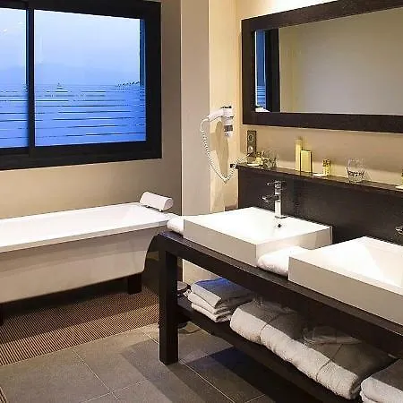 Le Safari Restaurant Hotel Carpentras