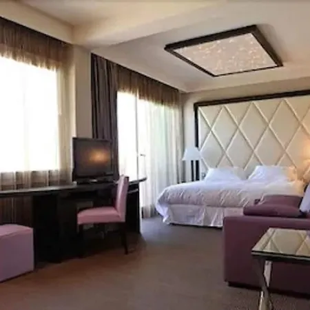 Le Safari Restaurant 3* Carpentras