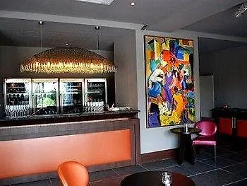 Hotel Le Safari Restaurant Carpentras