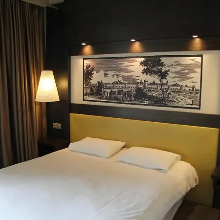 Hotel Le Safari Restaurant