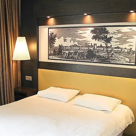 Le Safari Restaurant 3* Carpentras