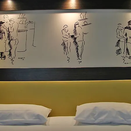 Le Safari Restaurant Hotel Carpentras