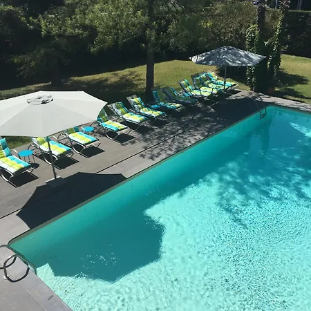 Le Safari Restaurant Hotel Carpentras