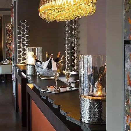 Hotel Le Safari Restaurant 3*