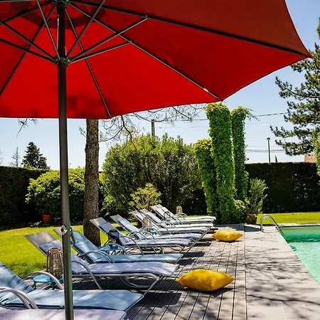 Le Safari Restaurant 3* Carpentras