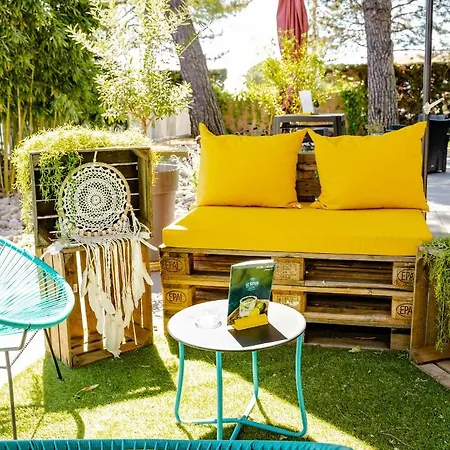 Hotel Le Safari Restaurant 3*