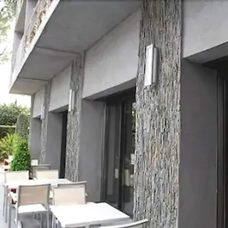 Le Safari Restaurant 3* Carpentras