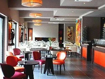 Le Safari Restaurant Hotel 3*