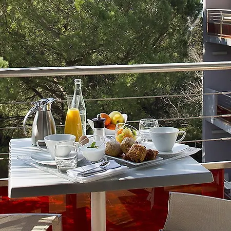 Hotel Le Safari Restaurant 3*