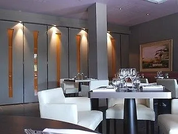 Hotel Le Safari Restaurant Carpentras