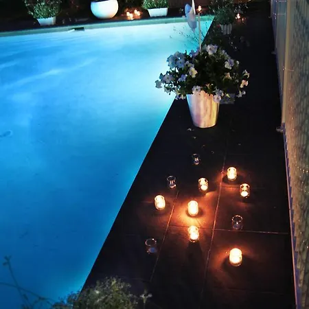 Hotel Le Safari Restaurant 3*
