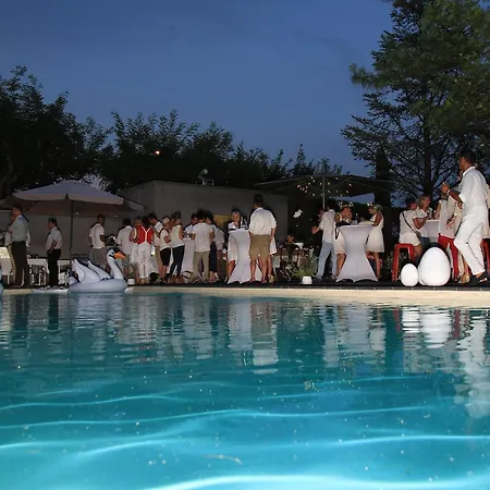 Le Safari Restaurant Carpentras