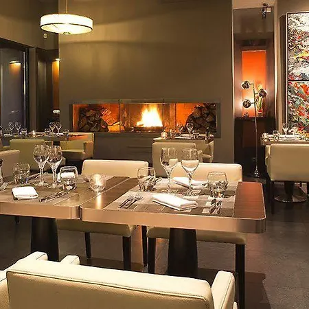 Le Safari Restaurant Carpentras