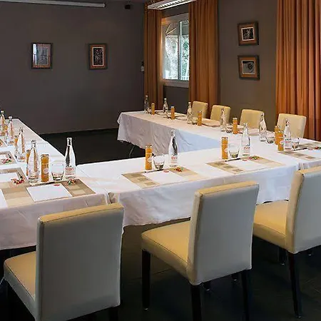 Le Safari Restaurant Hotel Carpentras