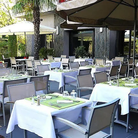 Hotel Le Safari Restaurant 3*