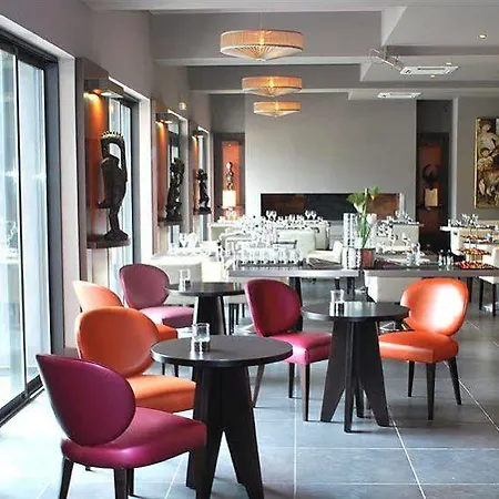 Le Safari Restaurant